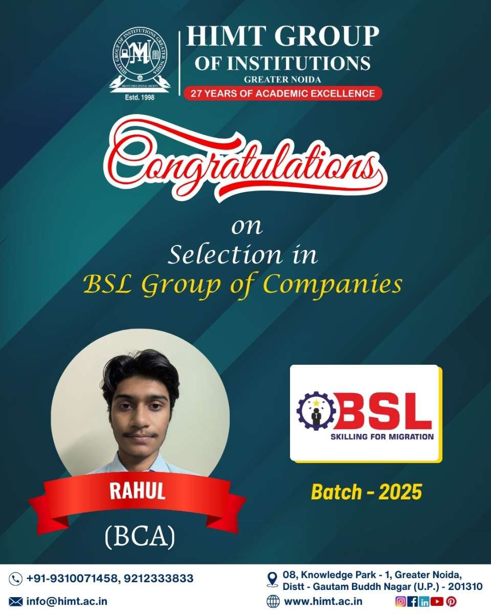 Top Placement Company Logo